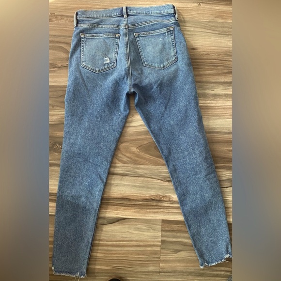 Loft Jean size 8 - Picture 2 of 5